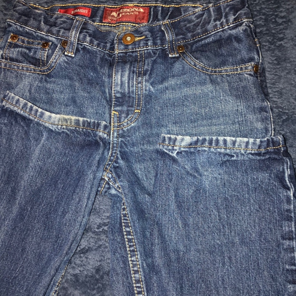GUC Arizona Jeans - Picture 3 of 3
